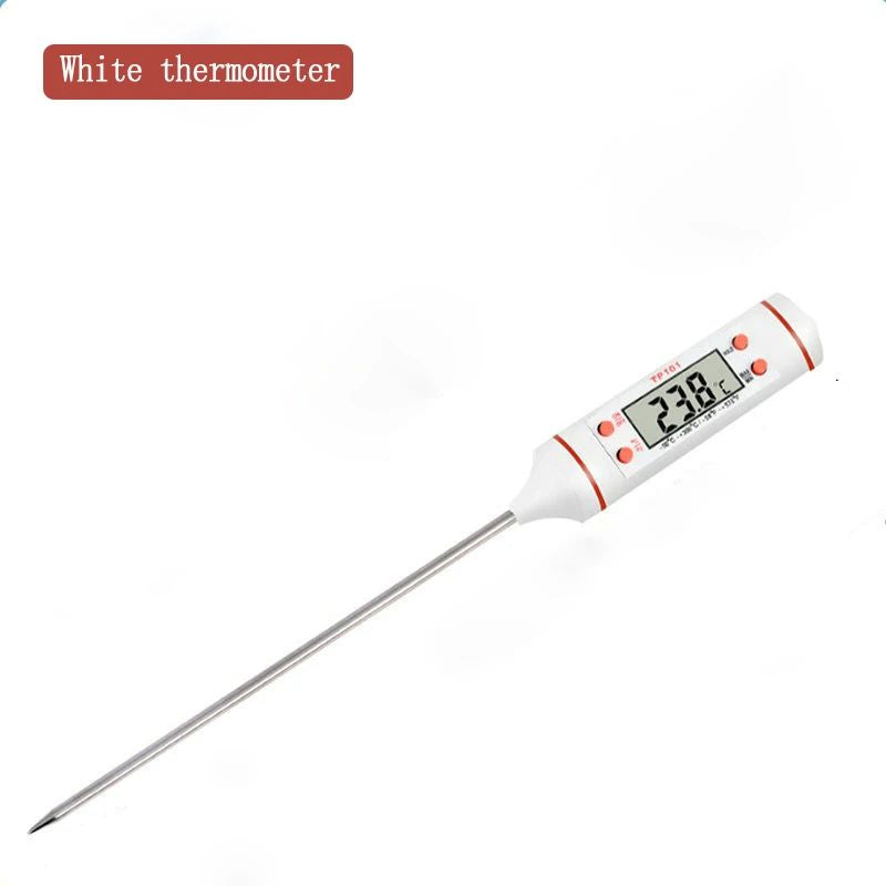 Kitchen Food Aking Digital Thermometer Electronic Probe Type