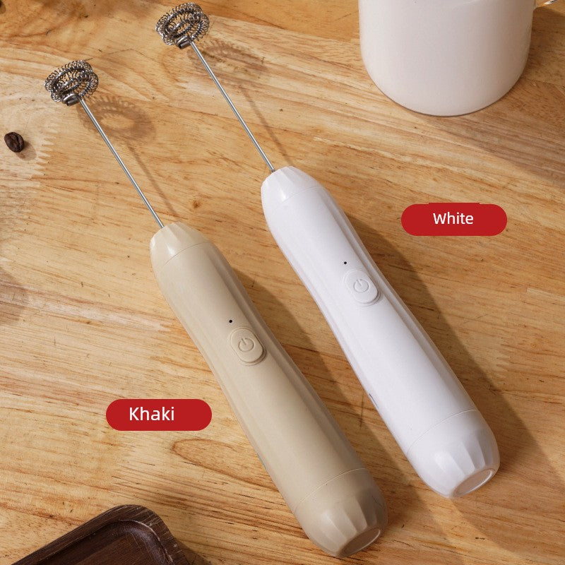 Handheld Egg Beater and Milk Beater Handheld Egg Beater Milk Frother