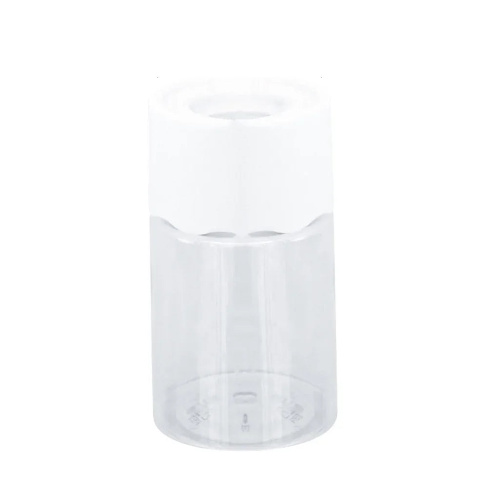 Hydroponic Plant Pots Transparent Planting Vase Plastic Pot For Plants Stylish Container Planters Home Desk Decor Flowerpot