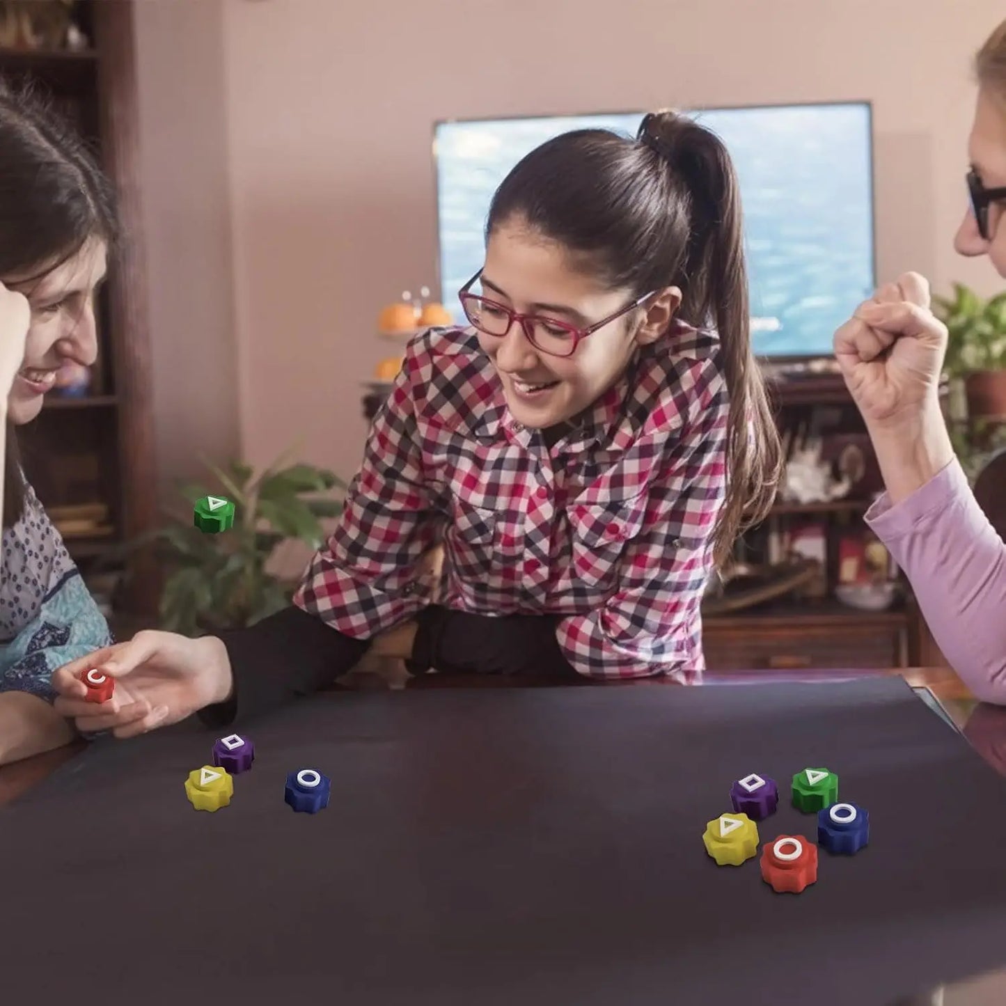 Gonggi Korean Game, Gonggi Korean Game, Gonggi Stones Gonggi Korean Jacks, Korean Traditional Gonggi Game Play, Gonggi Game Set