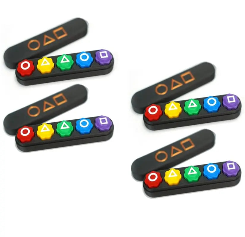 Gonggi Korean Game, Gonggi Korean Game, Gonggi Stones Gonggi Korean Jacks, Korean Traditional Gonggi Game Play, Gonggi Game Set