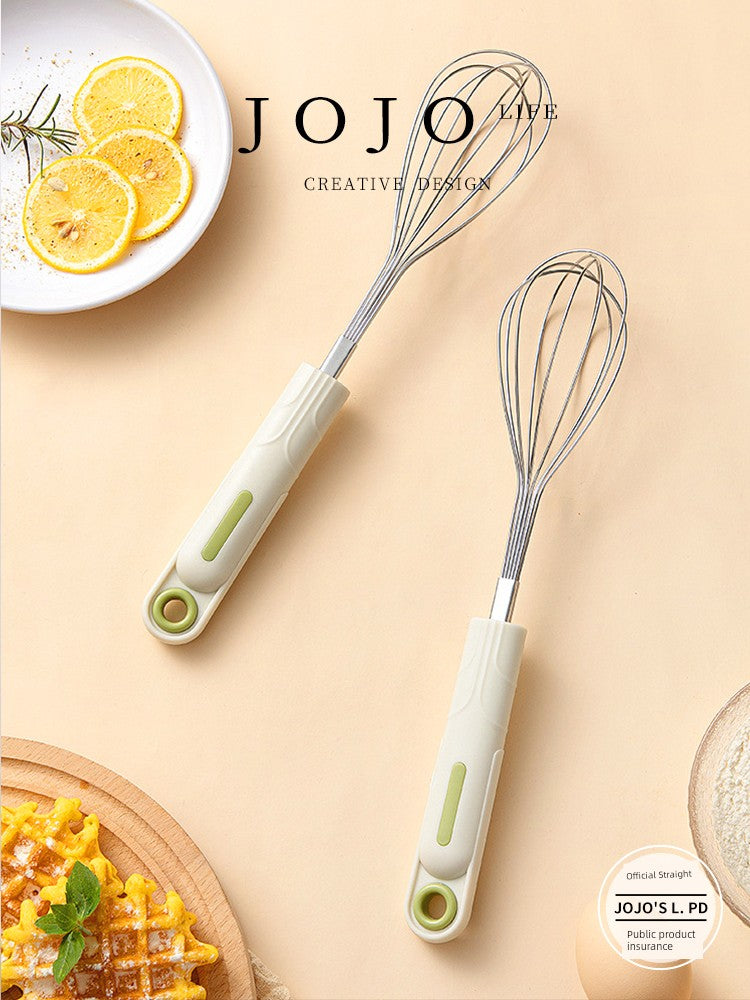 Jojo's L. Pd. Engulf. Tool Peeler Kitchen Dedicated Shredder Egg Beater | Devour
