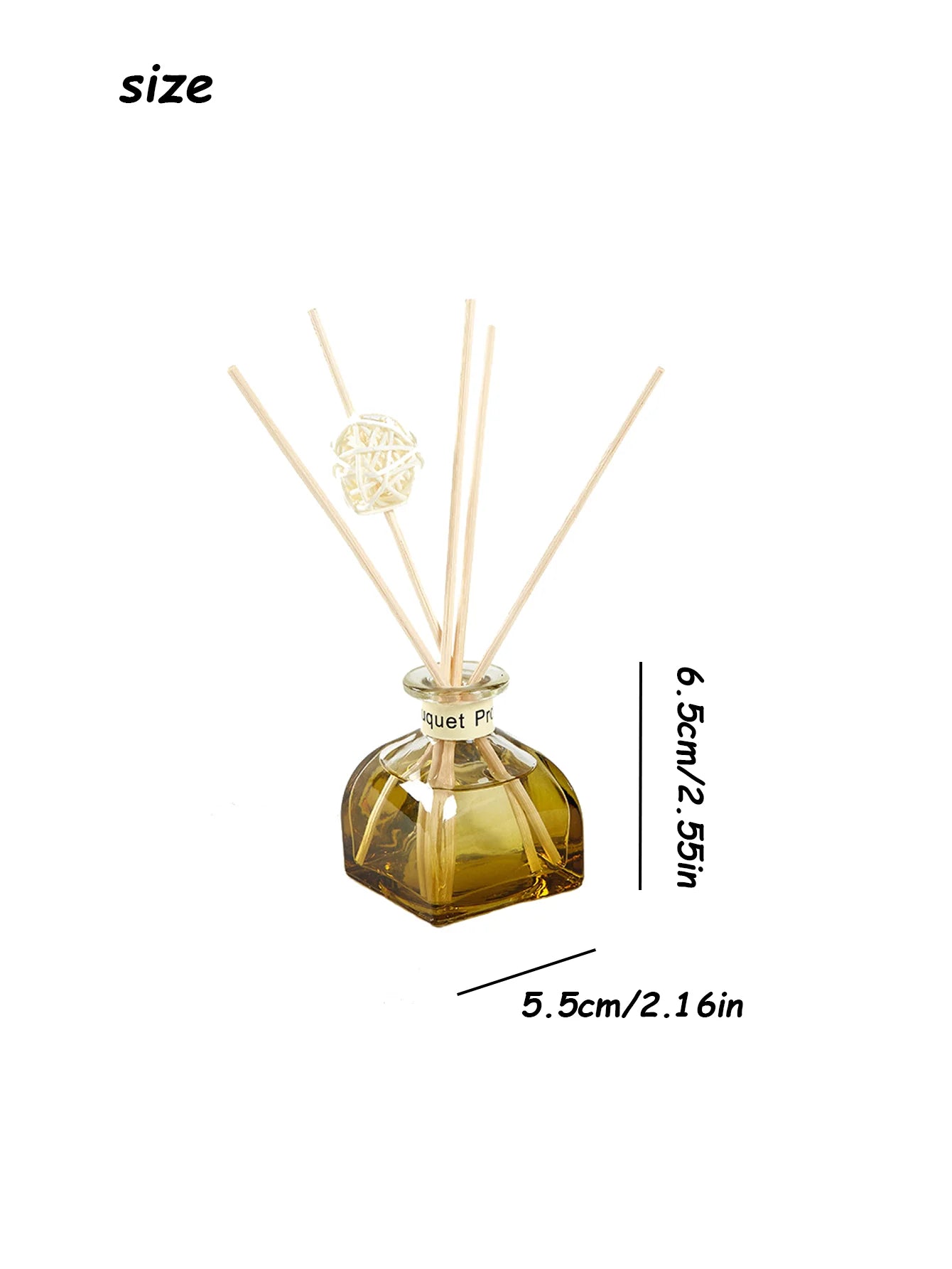 50ml Essential Oils No Flame For Humidifier Aromatic Diffuser Lavender Jasmine Fragrance Oil Making Candles Car Valentine's Day