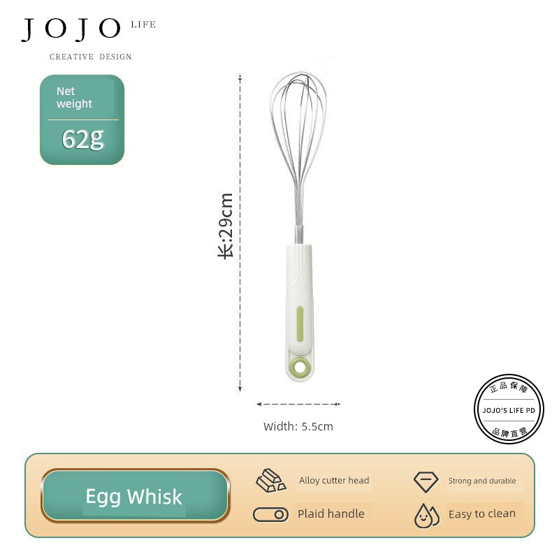 Jojo's L. Pd. Engulf. Tool Peeler Kitchen Dedicated Shredder Egg Beater | Devour