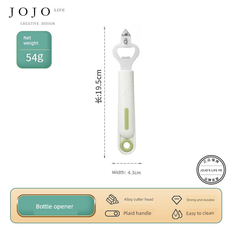 Jojo's L. Pd. Engulf. Tool Peeler Kitchen Dedicated Shredder Egg Beater | Devour