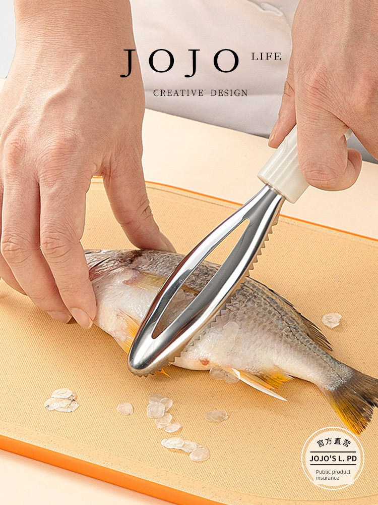 Jojo's L. Pd. Engulf. Tool Peeler Kitchen Dedicated Shredder Egg Beater | Devour