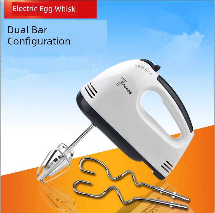 Multifunctional Baking Tool Mixer Electric Whisk