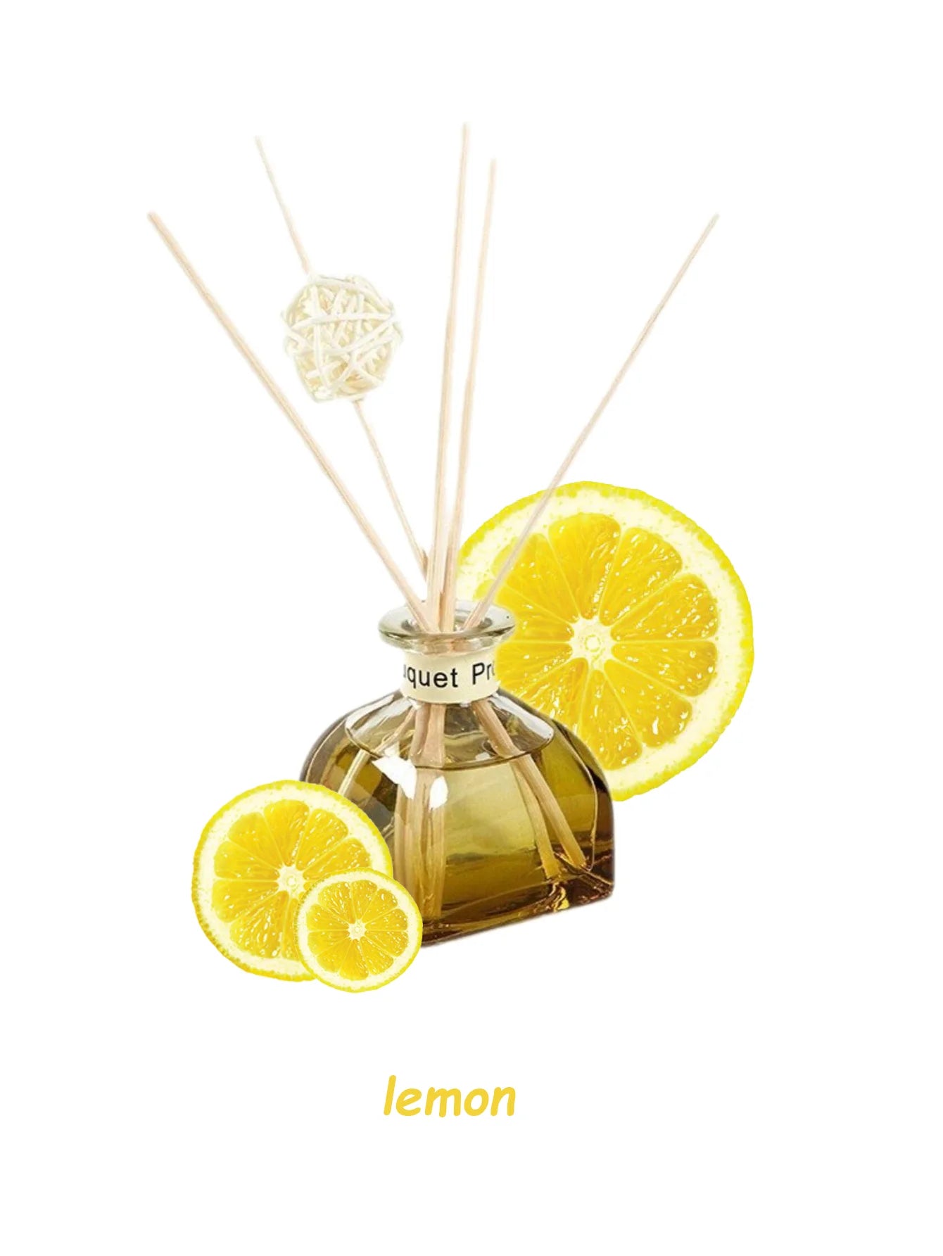 50ml Essential Oils No Flame For Humidifier Aromatic Diffuser Lavender Jasmine Fragrance Oil Making Candles Car Valentine's Day