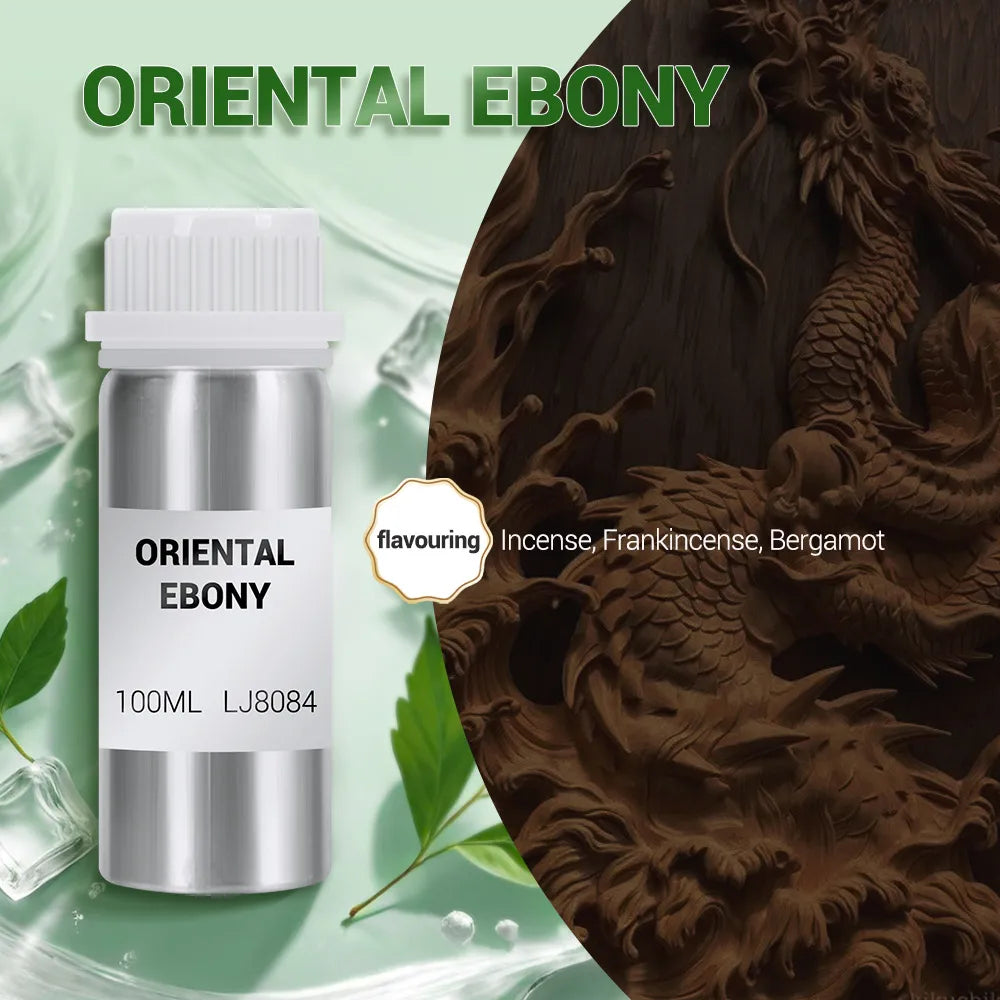 100ML Hotel Aroma Oil Essential Oil for Diffuser Aromatic Oasis Room Fragrance Air Freshener Home Perfume Oil