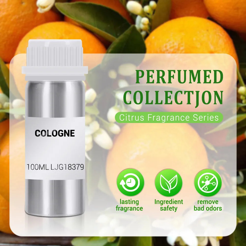 100ML Hotel Aroma Oil Essential Oil for Diffuser Aromatic Oasis Room Fragrance Air Freshener Home Perfume Oil