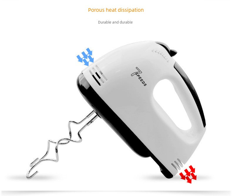 Multifunctional Baking Tool Mixer Electric Whisk