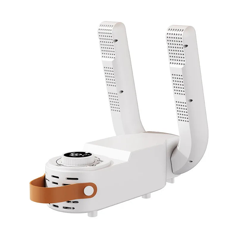 Intelligent Timer Shoe Dryer Telescopic Adjustable Dryer Quick Drying Deodorizing Sterilizing Shoe Dryer