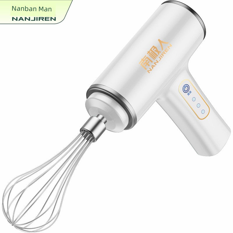 Factory Direct Supply Egg Beater Electric For Home Mini Cake Machine Cake Stirring Other DDQ-A01G1