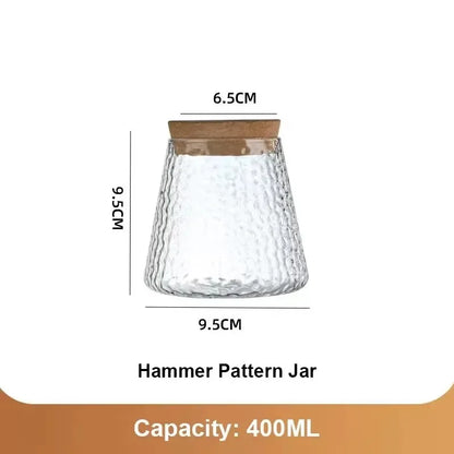 2/1Pcs Transparent Small Vase For Home Decoration Hydroponic Plants Glass Flower Pots Garden Decor With Base Tray Plant Pots