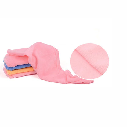 Cap Microfiber Bath Towel Towel Hair Dry Hat Quick Drying Cap Lady's Bath Tool Random Color 1 Pc