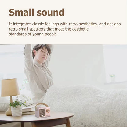 HM11 Portable Bluetooth Speaker Wireless Bass Subwoofer Waterproof Outdoor for Car Stereo Loudspeaker Music Box for Ios/android