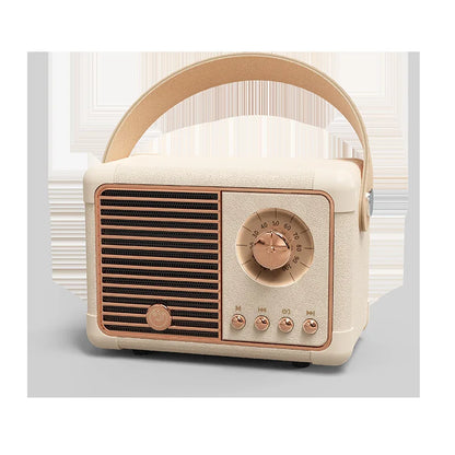 Caixa De Som Bluetooth Speaker Portable Sound Box Music Wireless Radio FM Mini Bocina Mp3 Coluna Column Blootooth Audio Baffle