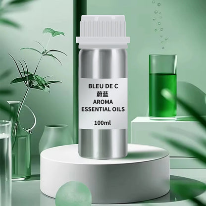 100ML Hotel Aroma Oil Essential Oil for Diffuser Aromatic Oasis Room Fragrance Air Freshener Home Perfume Oil