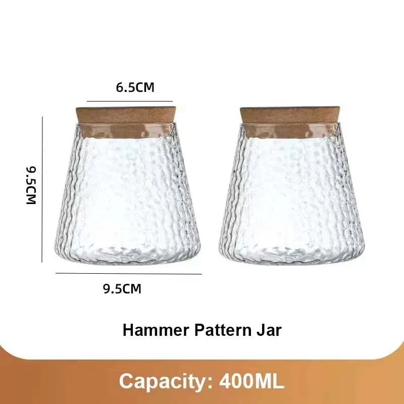 2/1Pcs Transparent Small Vase For Home Decoration Hydroponic Plants Glass Flower Pots Garden Decor With Base Tray Plant Pots