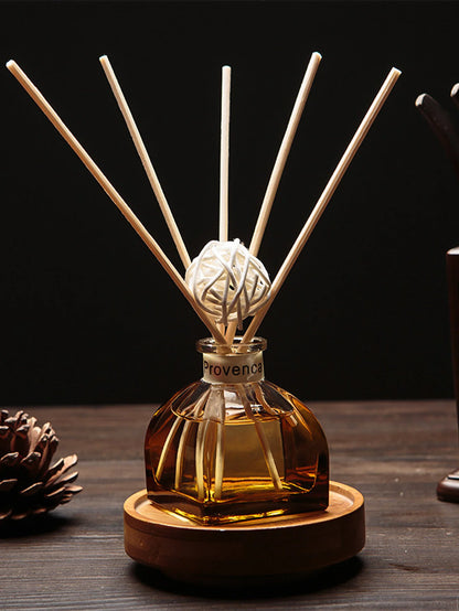 50ml Essential Oils No Flame For Humidifier Aromatic Diffuser Lavender Jasmine Fragrance Oil Making Candles Car Valentine's Day