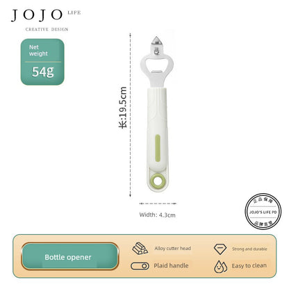 Jojo's L. Pd. Engulf. Tool Peeler Kitchen Dedicated Shredder Egg Beater | Devour
