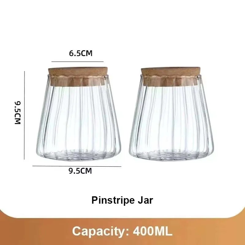 2/1Pcs Transparent Small Vase For Home Decoration Hydroponic Plants Glass Flower Pots Garden Decor With Base Tray Plant Pots