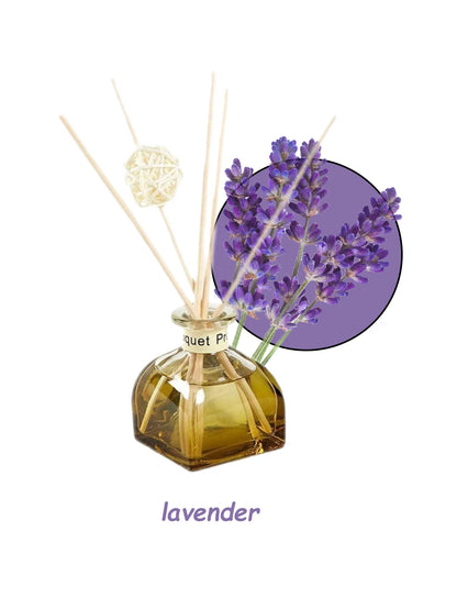 50ml Essential Oils No Flame For Humidifier Aromatic Diffuser Lavender Jasmine Fragrance Oil Making Candles Car Valentine's Day