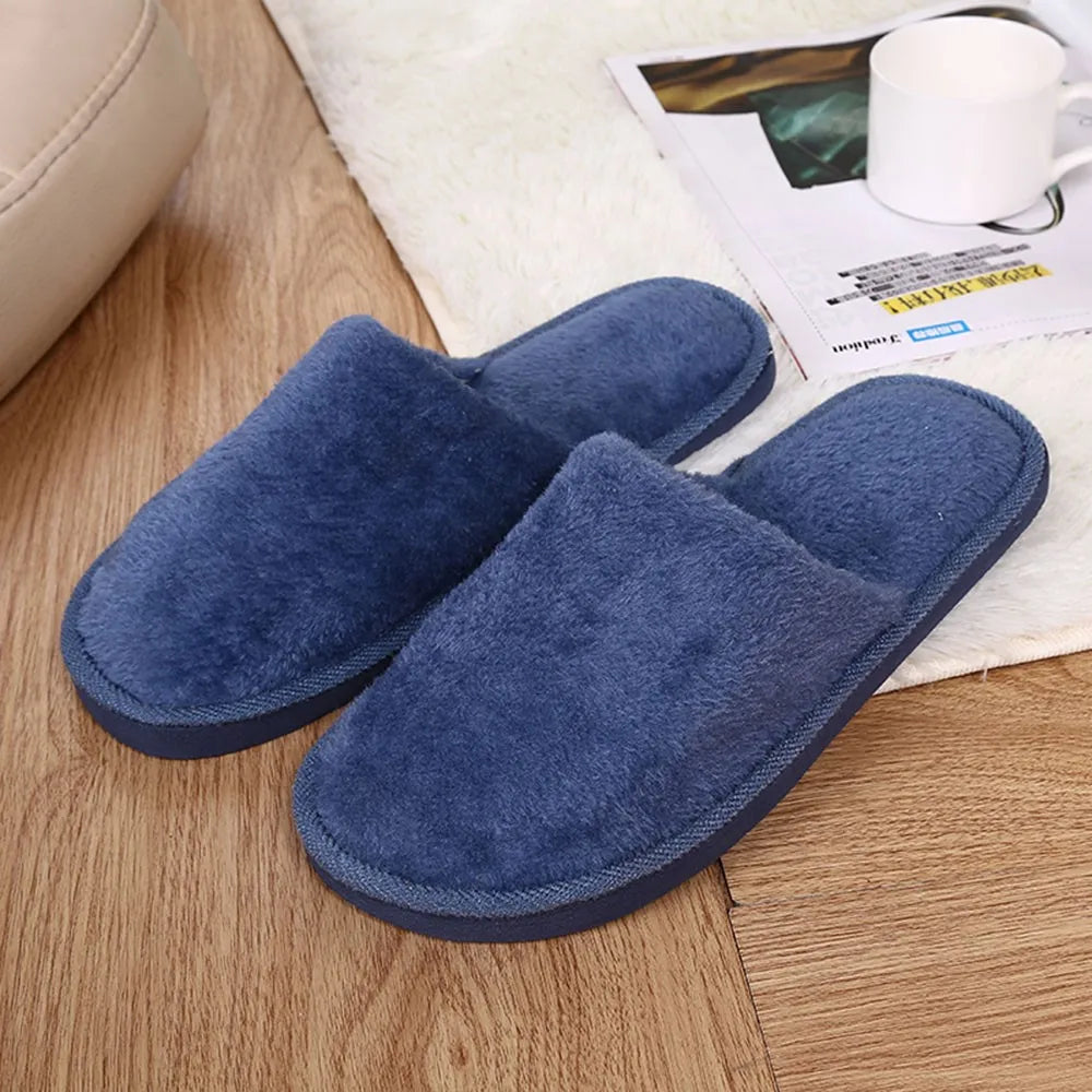 Disposable Slippers Hotel Travel Slipper Sanitary Party Home Slipper Guest Use Folding Men Women Linen Indoor Slippers