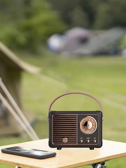 HM11 Portable Bluetooth Speaker Wireless Bass Subwoofer Waterproof Outdoor for Car Stereo Loudspeaker Music Box for Ios/android