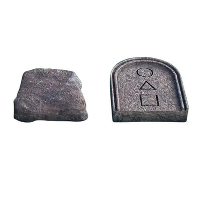 15/5PCS New gonggi quid Game korean game stones set,Korean Traditional Play Game Gonggi Jack Stone Pebbles Set w/Round Case