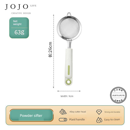 Jojo's L. Pd. Engulf. Tool Peeler Kitchen Dedicated Shredder Egg Beater | Devour